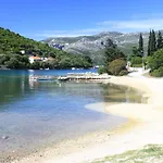 別荘 House With Wifi Zrnovo, Korcula - 4876