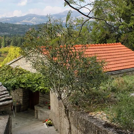 House With Wifi Zrnovo, Korcula - 4876 * Zrnovo