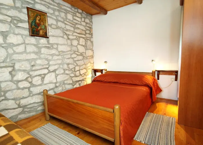 House With Wifi Zrnovo, Korcula - 4876 Zrnovo