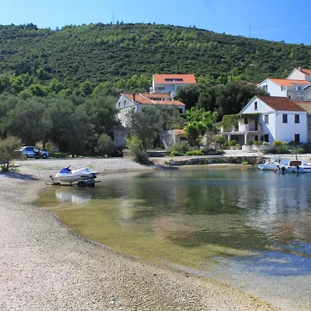 Дом отдыха House With Wifi Zrnovo, Korcula - 4876 *