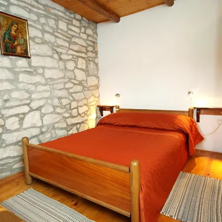 House With Wifi Zrnovo, Korcula - 4876 Zrnovo