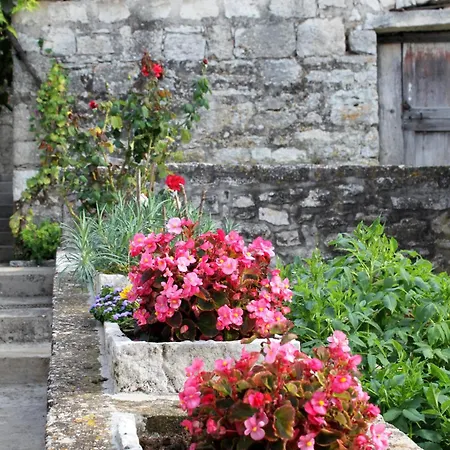 Сasa de vacaciones House With Wifi Zrnovo, Korcula - 4876 Zrnovo