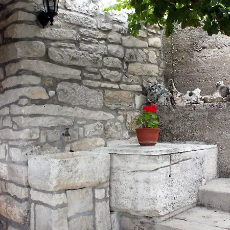 House With Wifi Zrnovo, Korcula - 4876 Zrnovo