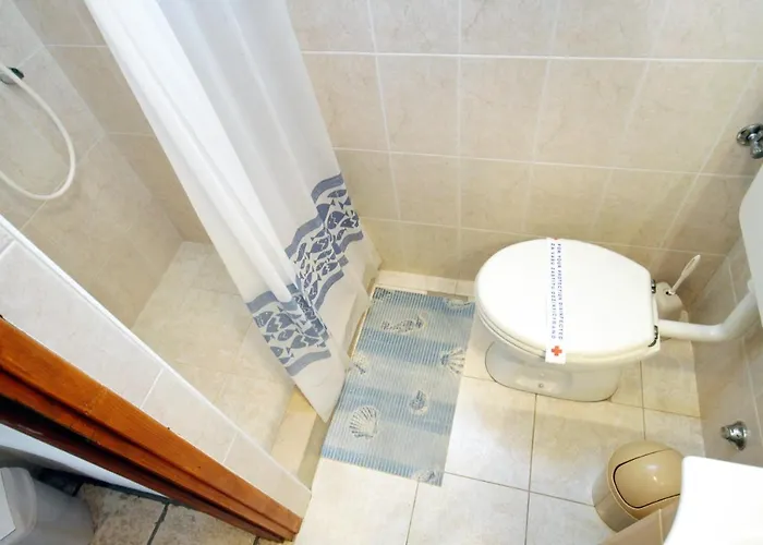 House With Wifi Zrnovo, Korcula - 4876 Nyaraló *