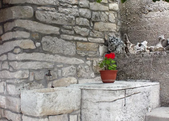 House With Wifi Zrnovo, Korcula - 4876 Žrnovo