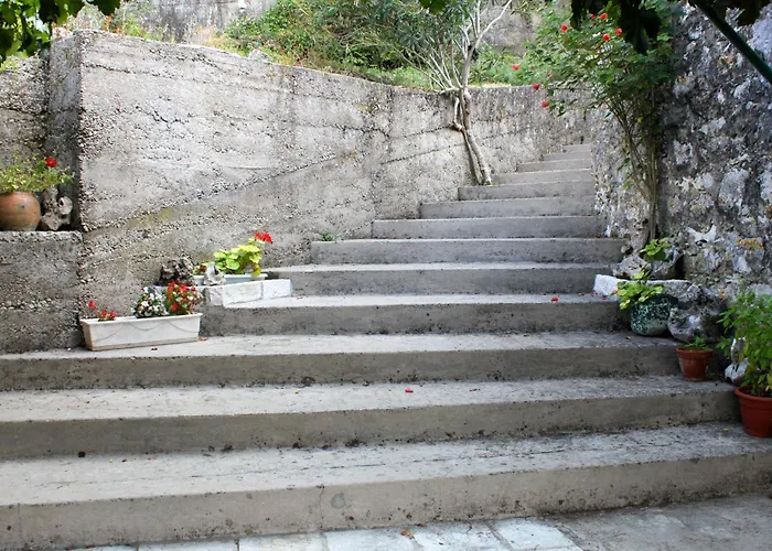 House With Wifi Zrnovo, Korcula - 4876 * Žrnovo